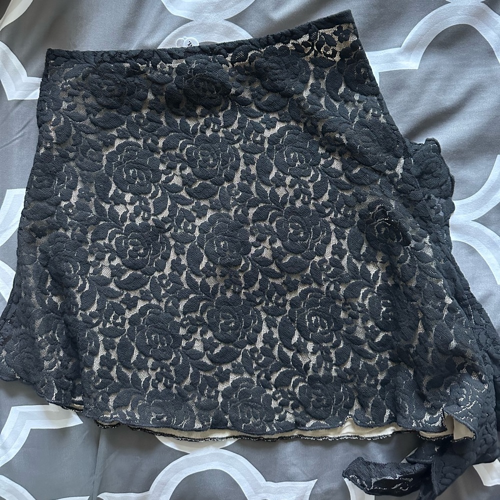Tiger Mist Skylah Skirt